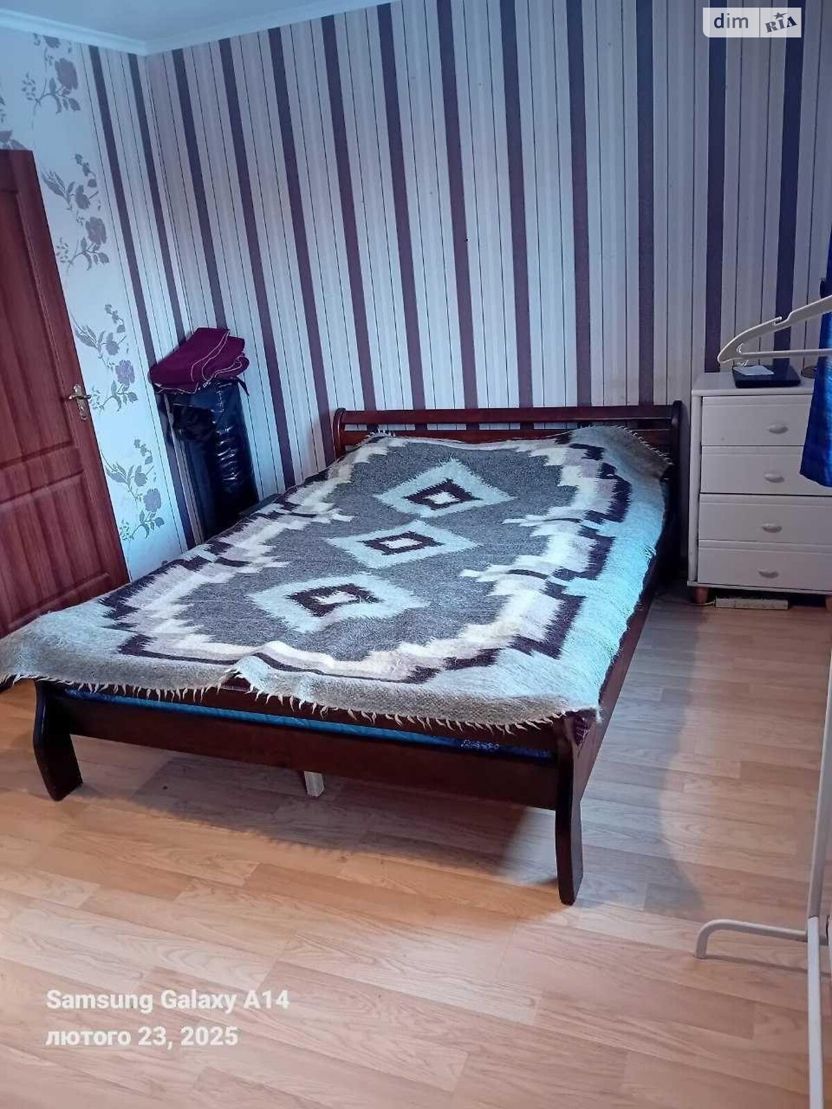 одноповерховий будинок, 62 кв. м, кирпич. Продаж у Димері фото 1