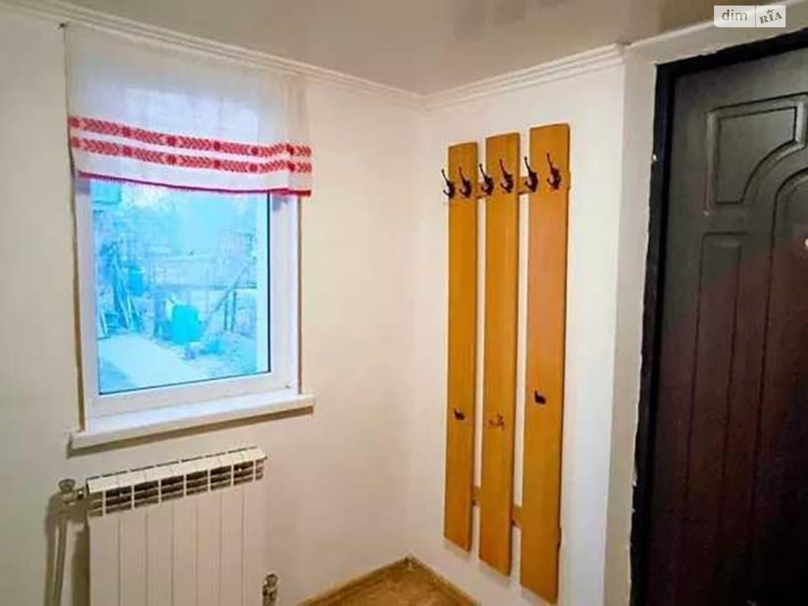 одноповерховий будинок, 62 кв. м, кирпич. Продаж у Димері фото 1