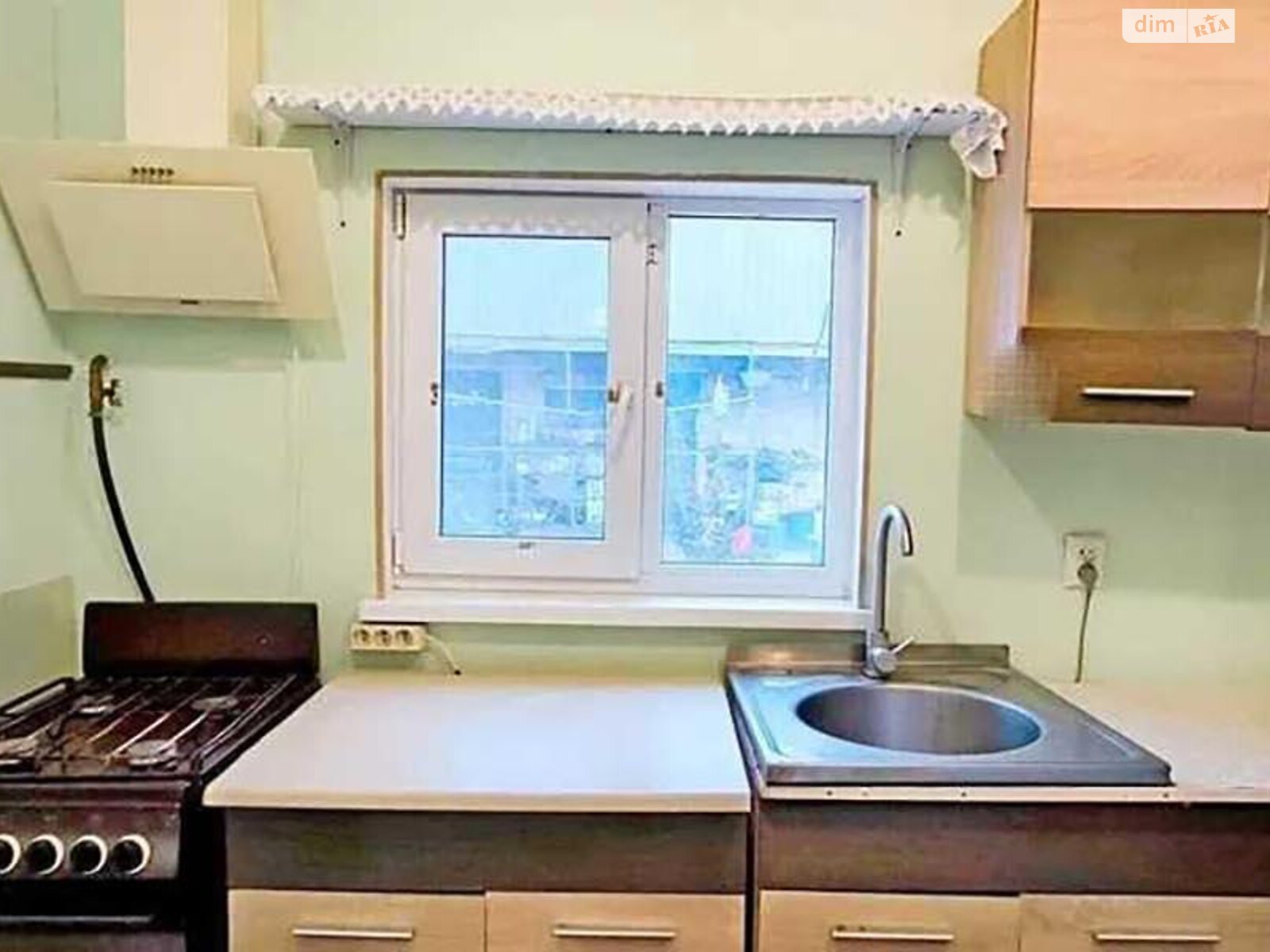 одноповерховий будинок, 62 кв. м, кирпич. Продаж у Димері фото 1