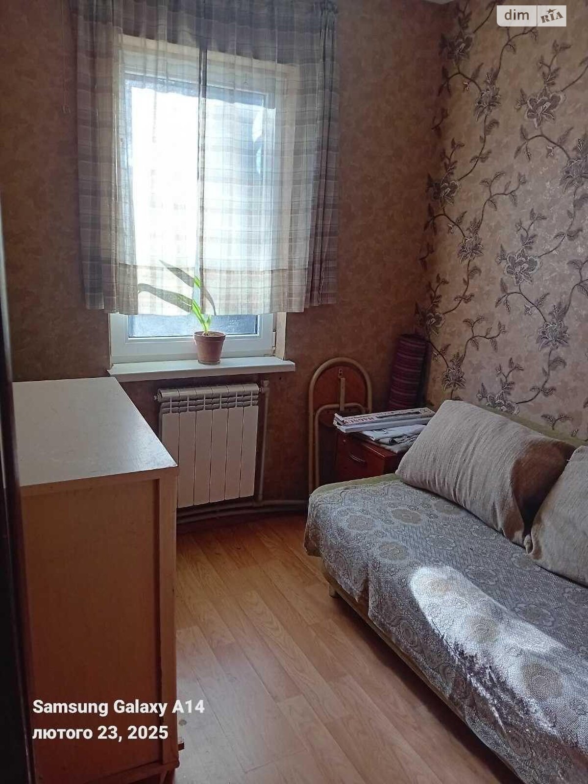 одноповерховий будинок, 62 кв. м, кирпич. Продаж у Димері фото 1