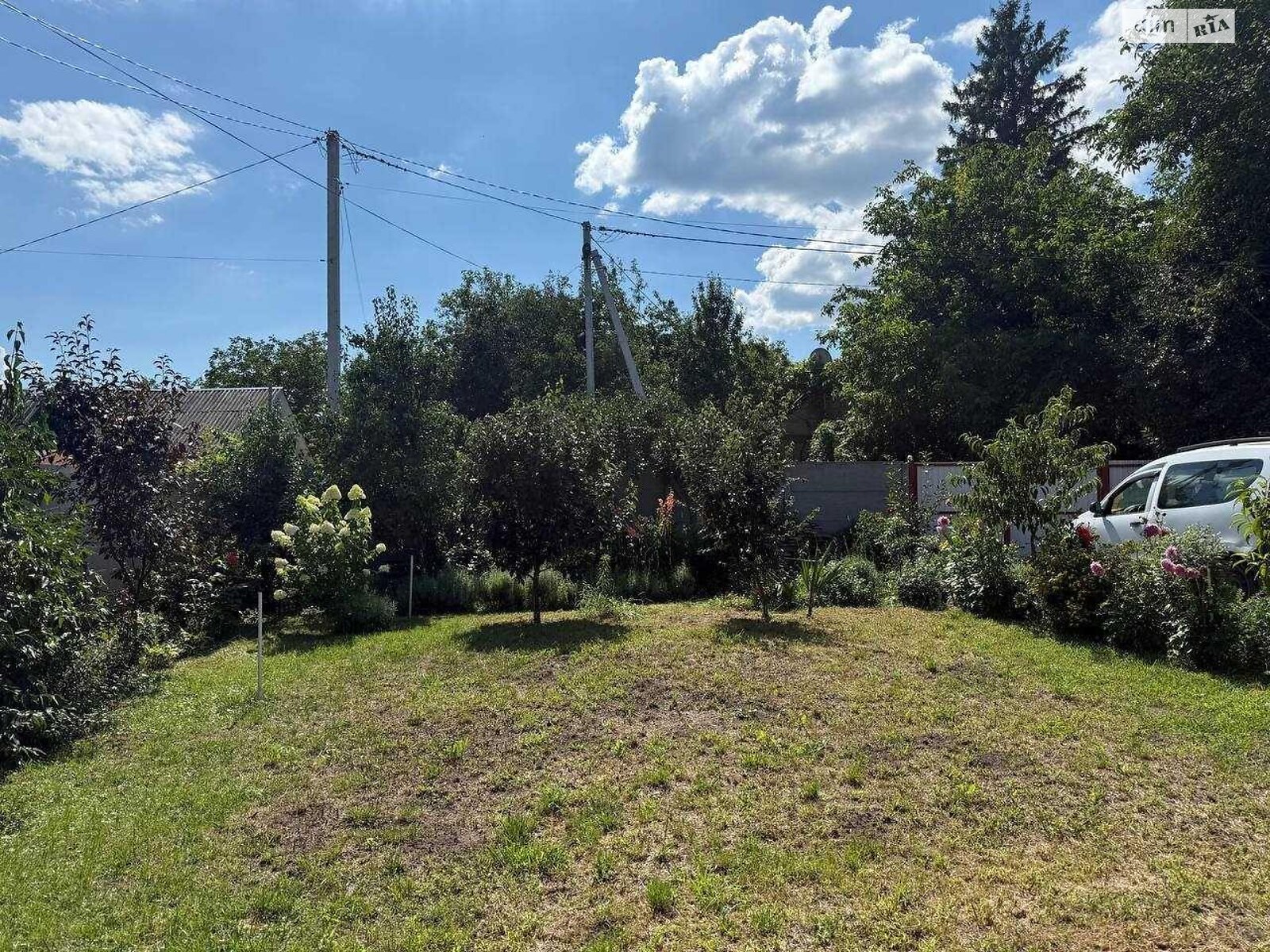 одноповерховий будинок, 62 кв. м, кирпич. Продаж у Димері фото 1