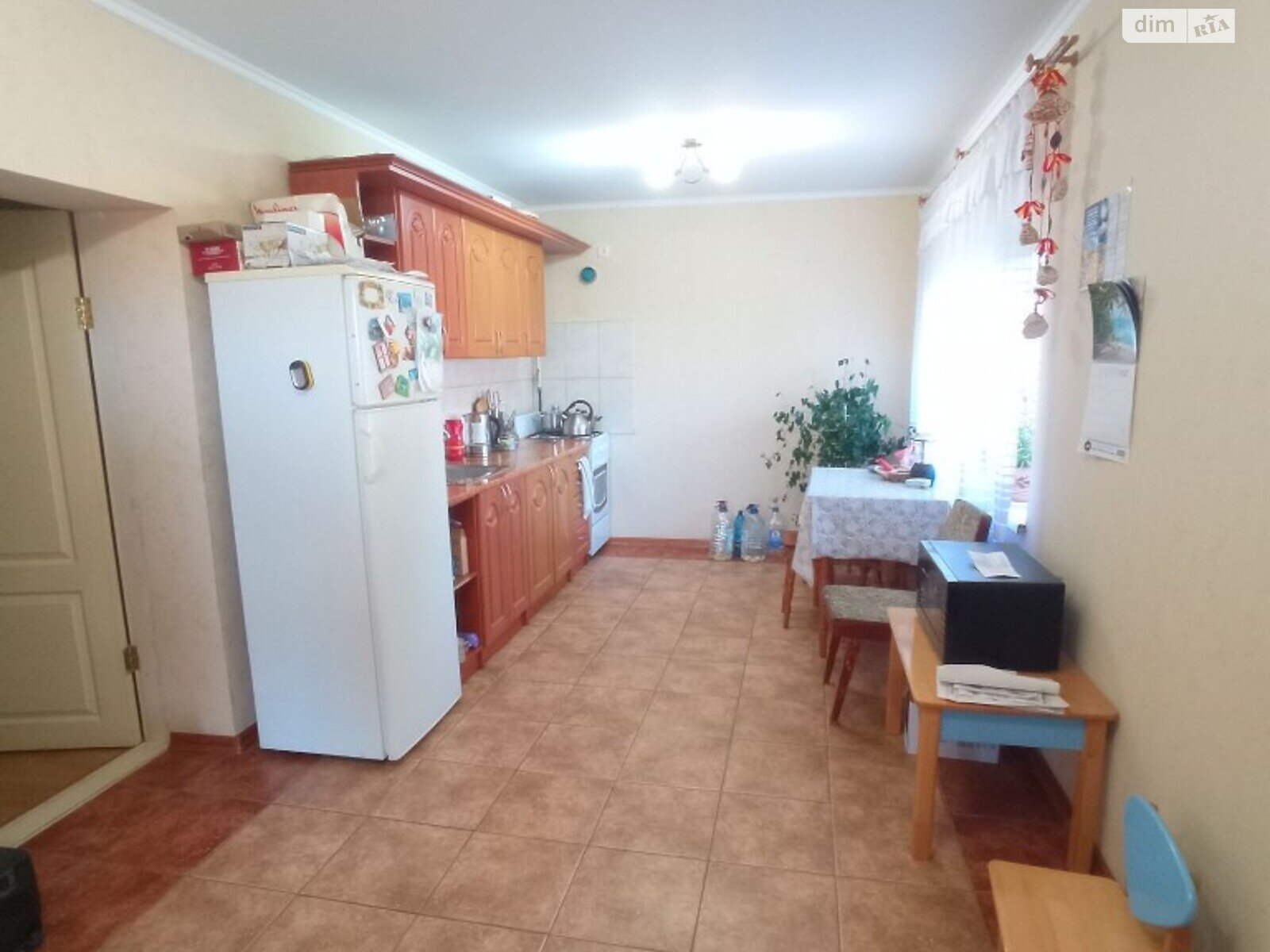 одноповерховий будинок веранда, 84 кв. м, цегла. Продаж у Димері фото 1