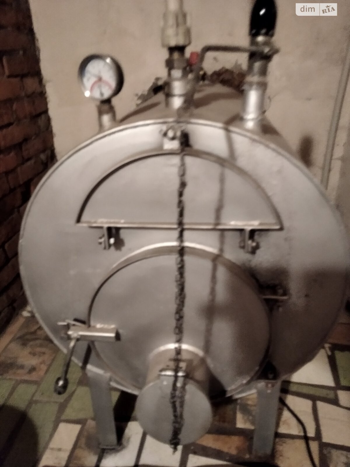 двоповерховий будинок, 105.2 кв. м, цегла. Продаж у Дзигівці фото 1