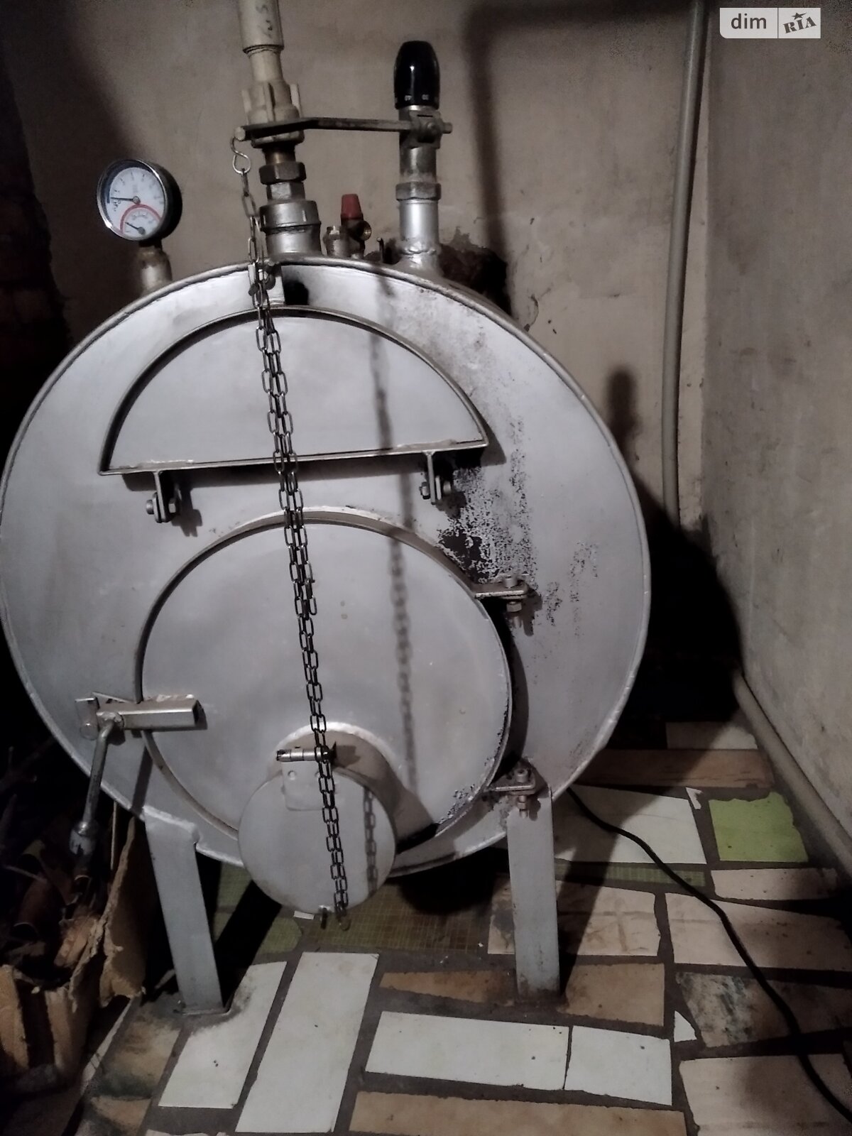 двоповерховий будинок, 105.2 кв. м, цегла. Продаж у Дзигівці фото 1