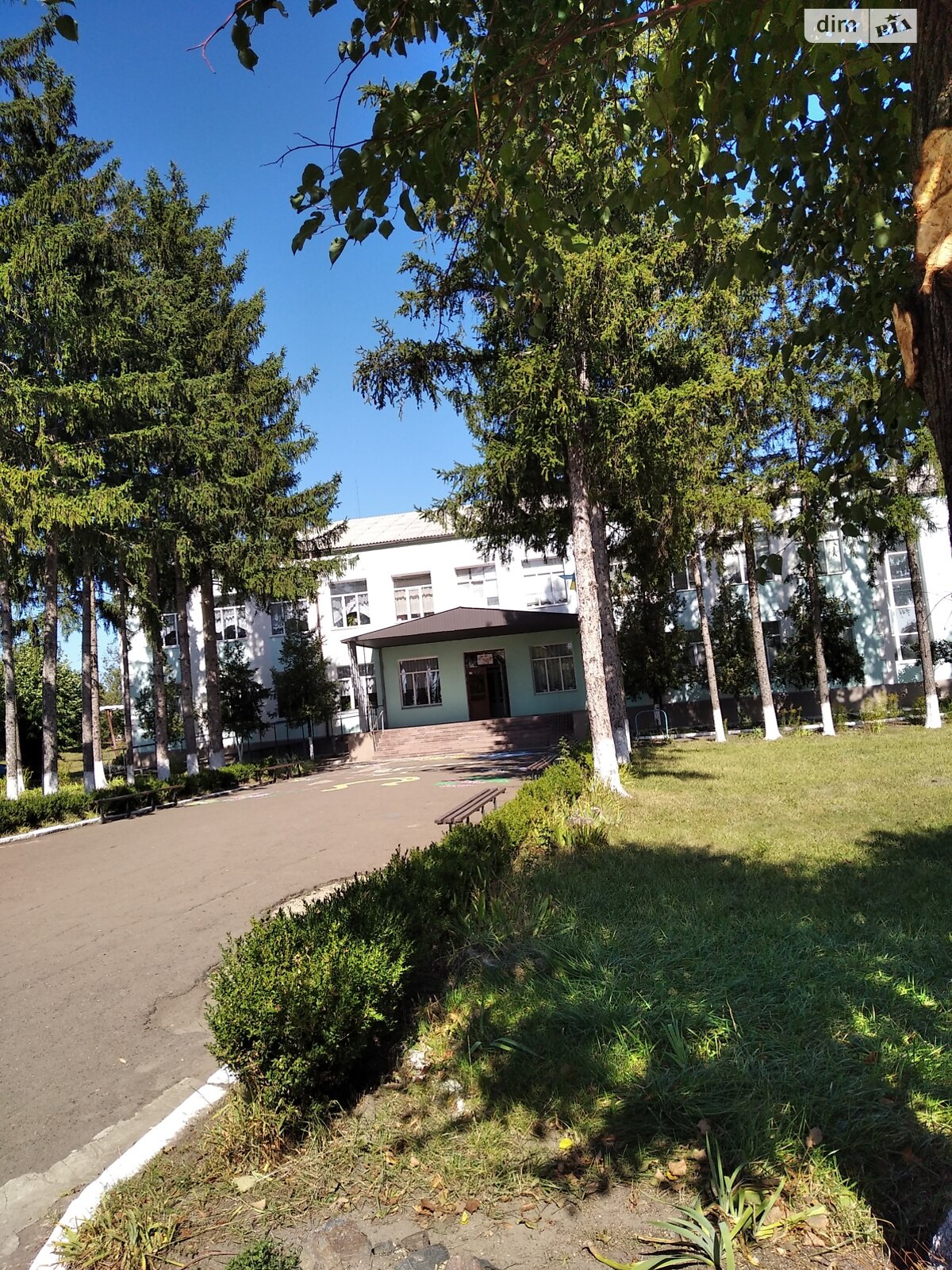 двоповерховий будинок, 105.2 кв. м, цегла. Продаж у Дзигівці фото 1