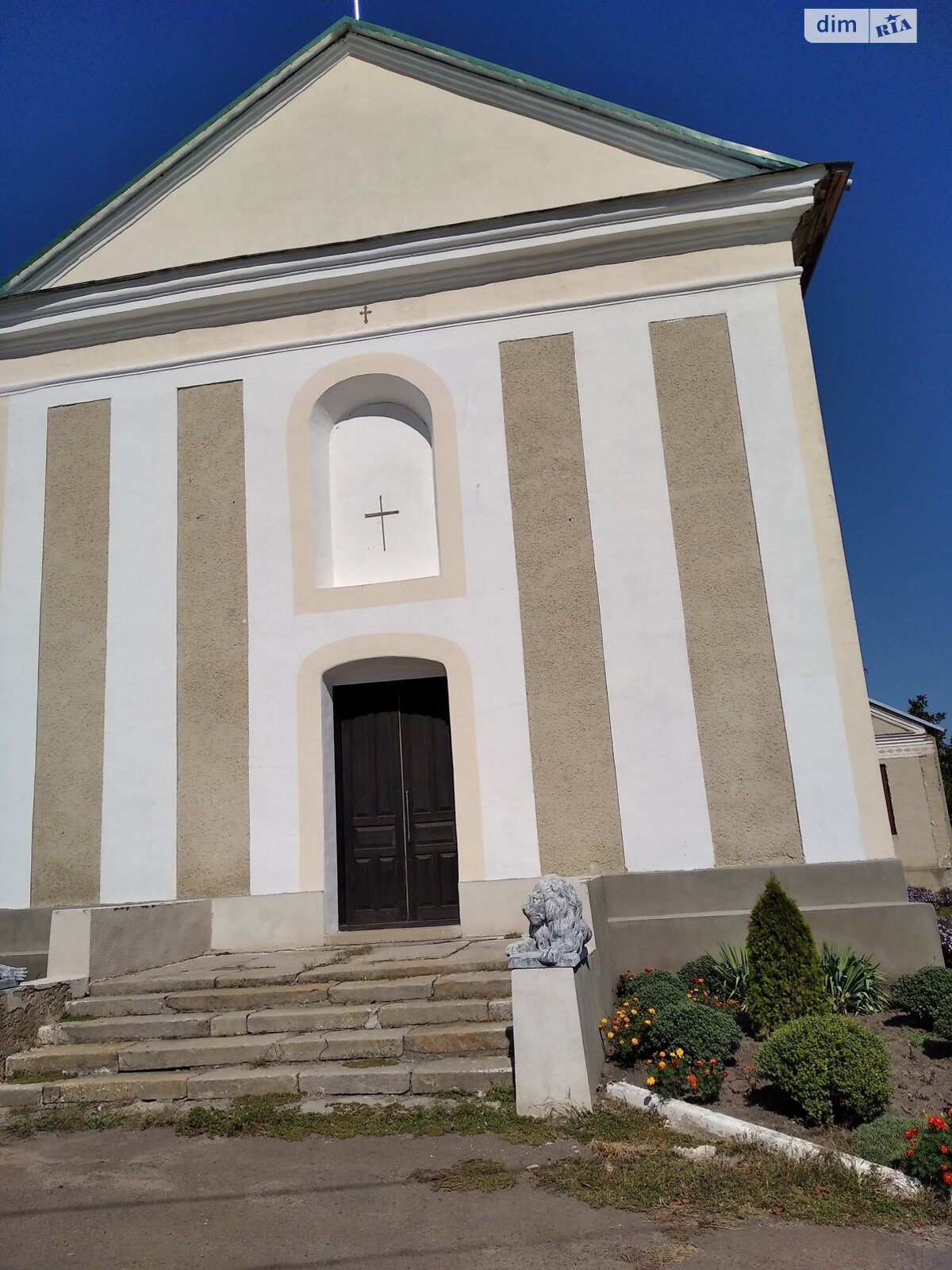 двоповерховий будинок, 105.2 кв. м, цегла. Продаж у Дзигівці фото 1