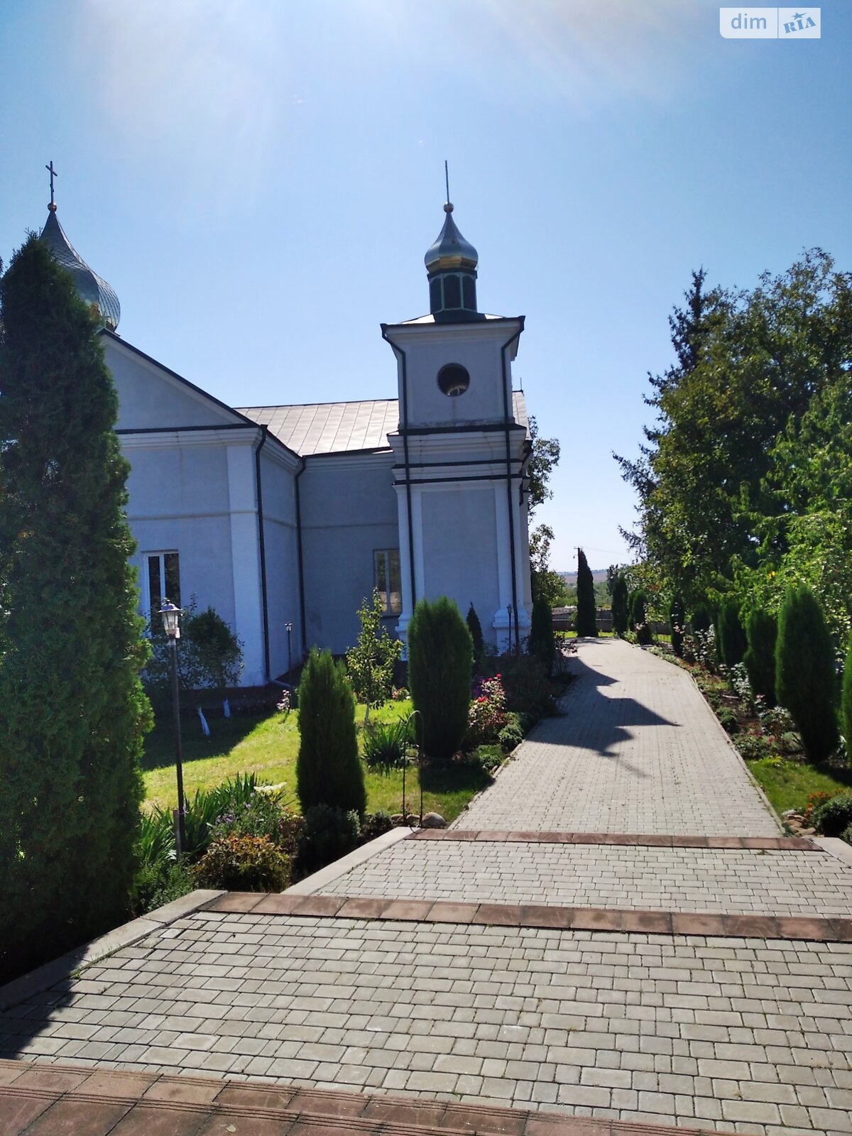 двоповерховий будинок, 105.2 кв. м, цегла. Продаж у Дзигівці фото 1