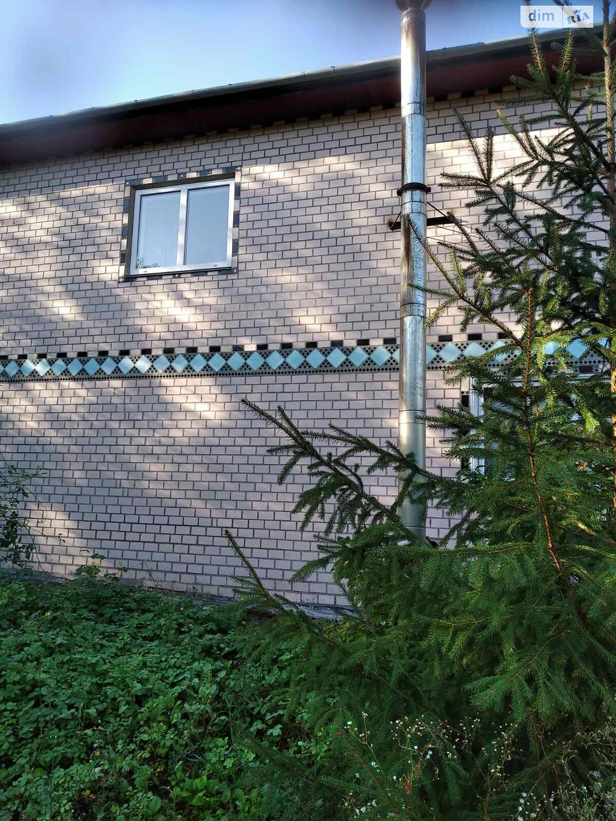 двоповерховий будинок, 105.2 кв. м, цегла. Продаж у Дзигівці фото 1