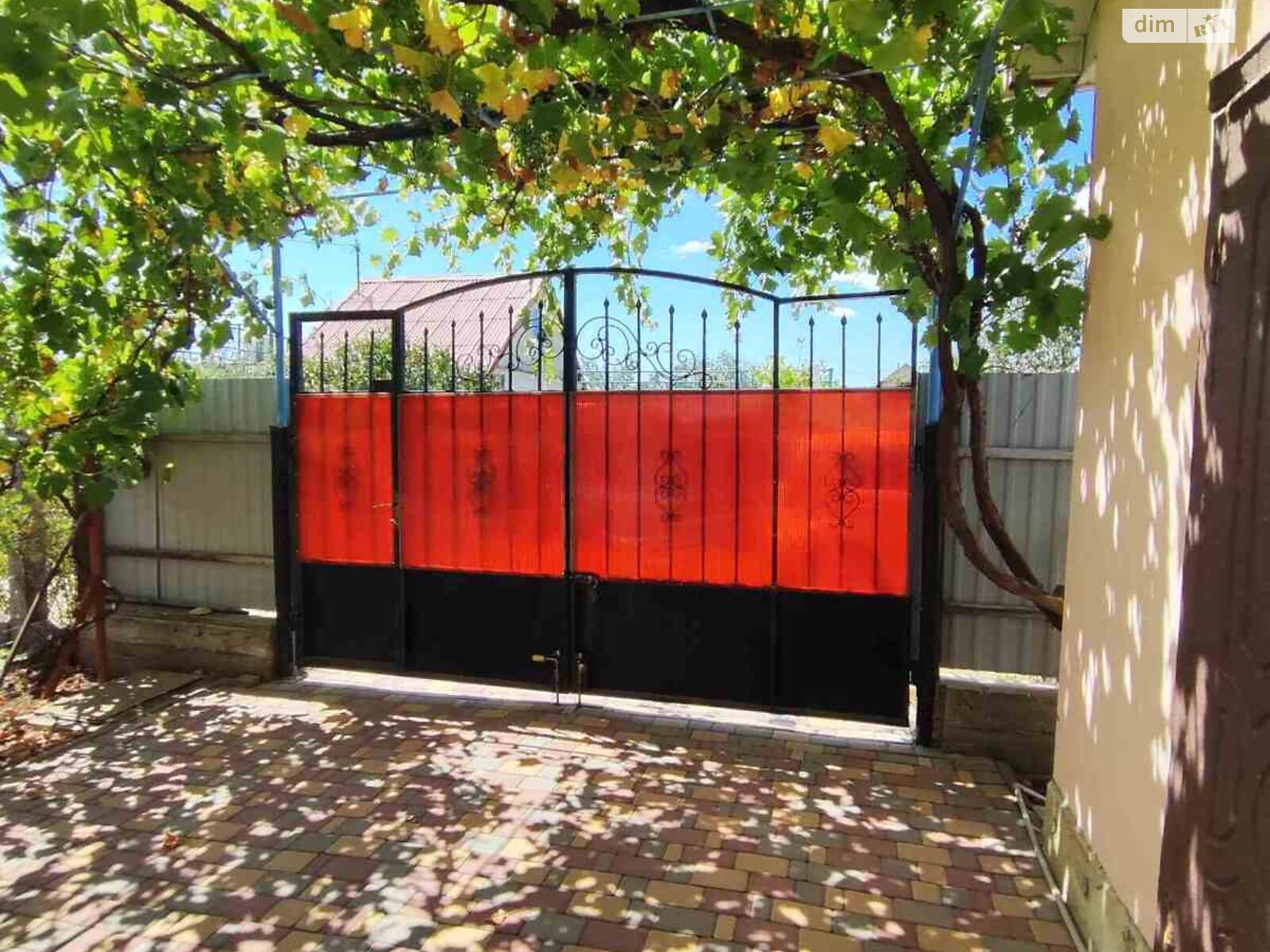 двухэтажный дом, 68 кв. м, ракушечник (ракушняк). Продажа в Егоровке фото 1 двухэтажный дом, 68 кв. м, ракушечник (ракушняк). Продажа в Егоровке фото 1