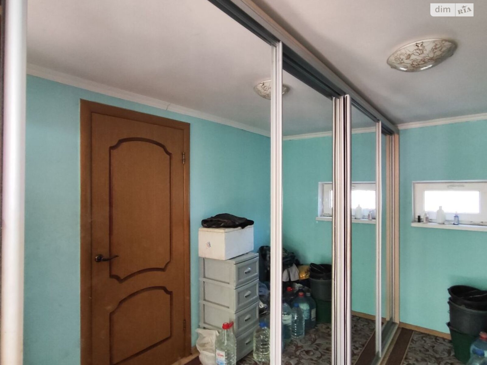 двухэтажный дом, 68 кв. м, ракушечник (ракушняк). Продажа в Егоровке фото 1 двухэтажный дом, 68 кв. м, ракушечник (ракушняк). Продажа в Егоровке фото 1