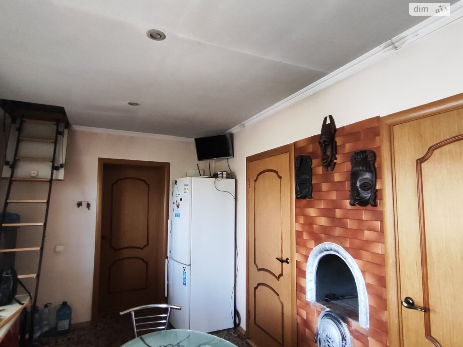 двухэтажный дом, 68 кв. м, ракушечник (ракушняк). Продажа в Егоровке фото 1 двухэтажный дом, 68 кв. м, ракушечник (ракушняк). Продажа в Егоровке фото 1