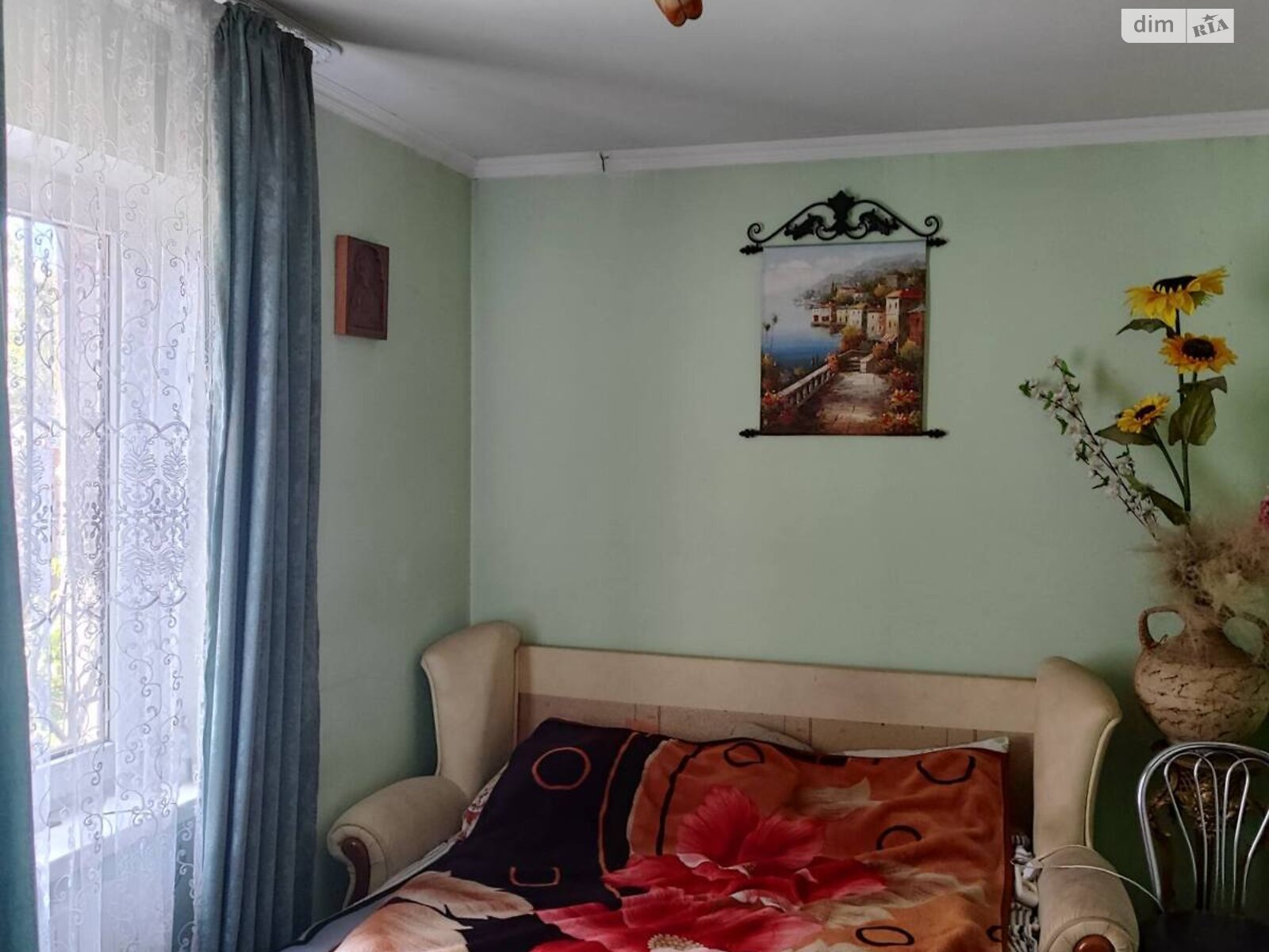 двухэтажный дом, 68 кв. м, ракушечник (ракушняк). Продажа в Егоровке фото 1 двухэтажный дом, 68 кв. м, ракушечник (ракушняк). Продажа в Егоровке фото 1