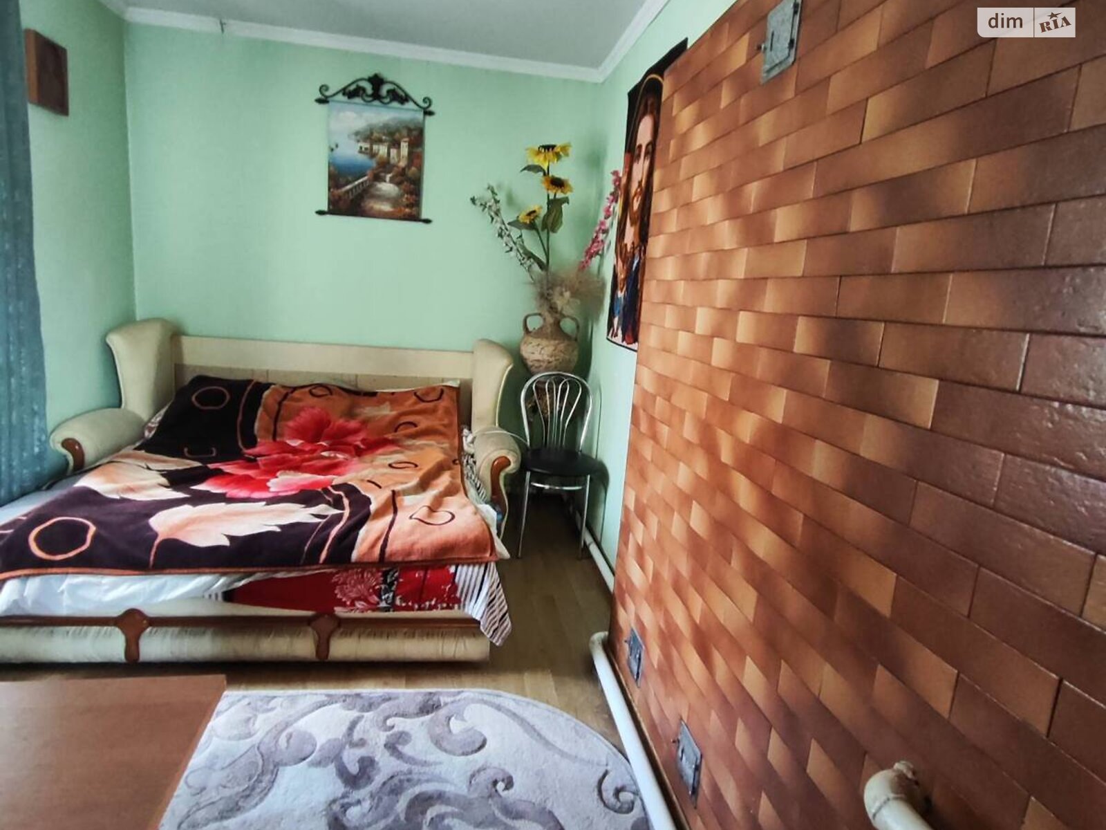 двухэтажный дом, 68 кв. м, ракушечник (ракушняк). Продажа в Егоровке фото 1 двухэтажный дом, 68 кв. м, ракушечник (ракушняк). Продажа в Егоровке фото 1