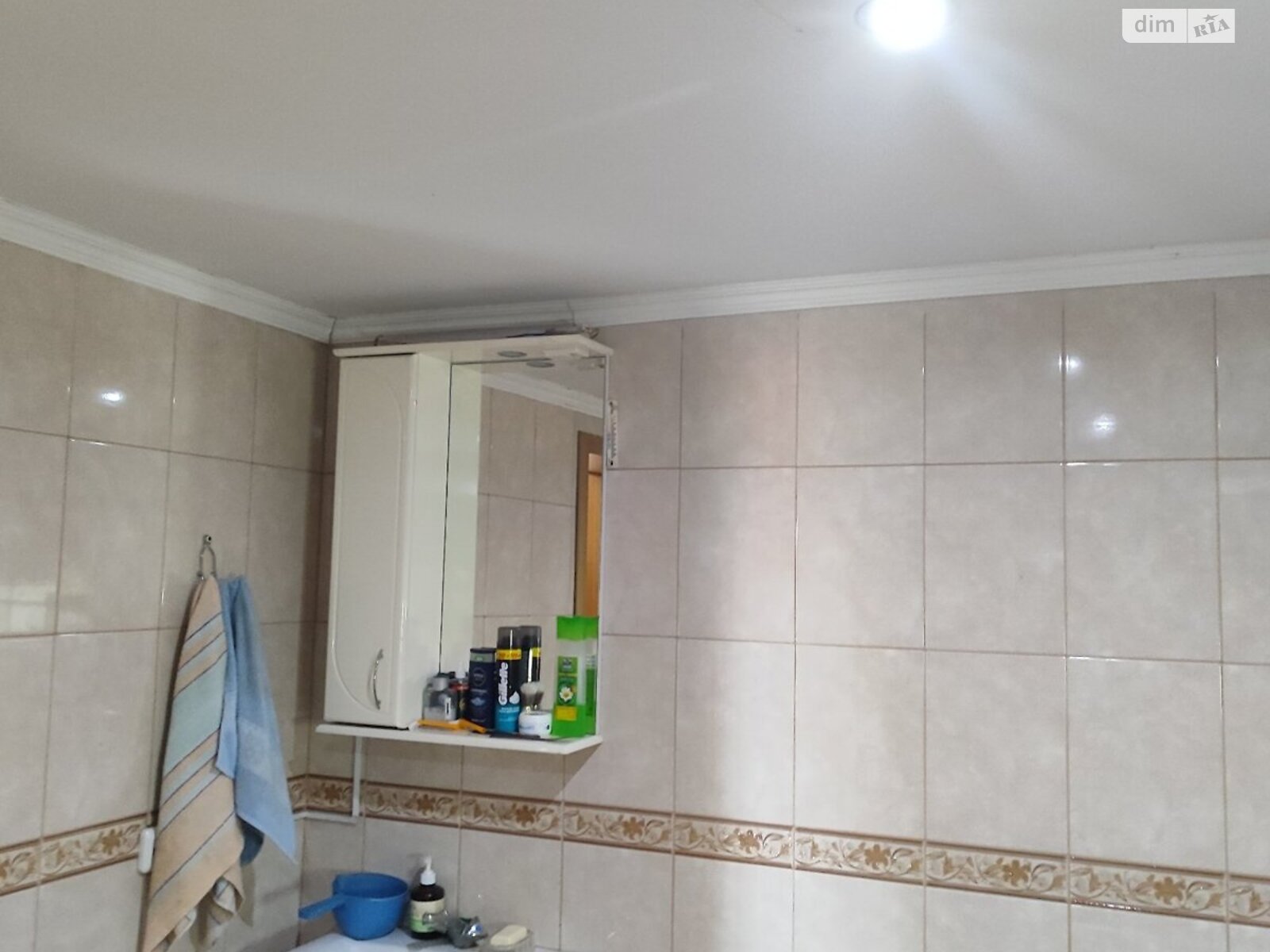 двухэтажный дом, 68 кв. м, ракушечник (ракушняк). Продажа в Егоровке фото 1 двухэтажный дом, 68 кв. м, ракушечник (ракушняк). Продажа в Егоровке фото 1