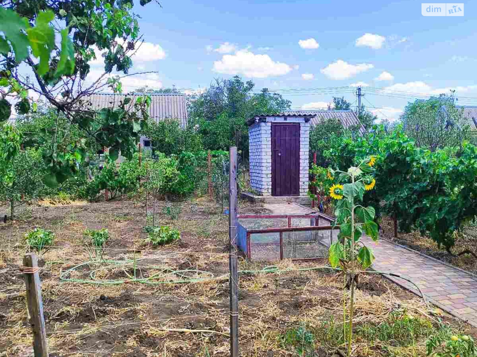 двухэтажный дом, 68 кв. м, ракушечник (ракушняк). Продажа в Егоровке фото 1 двухэтажный дом, 68 кв. м, ракушечник (ракушняк). Продажа в Егоровке фото 1