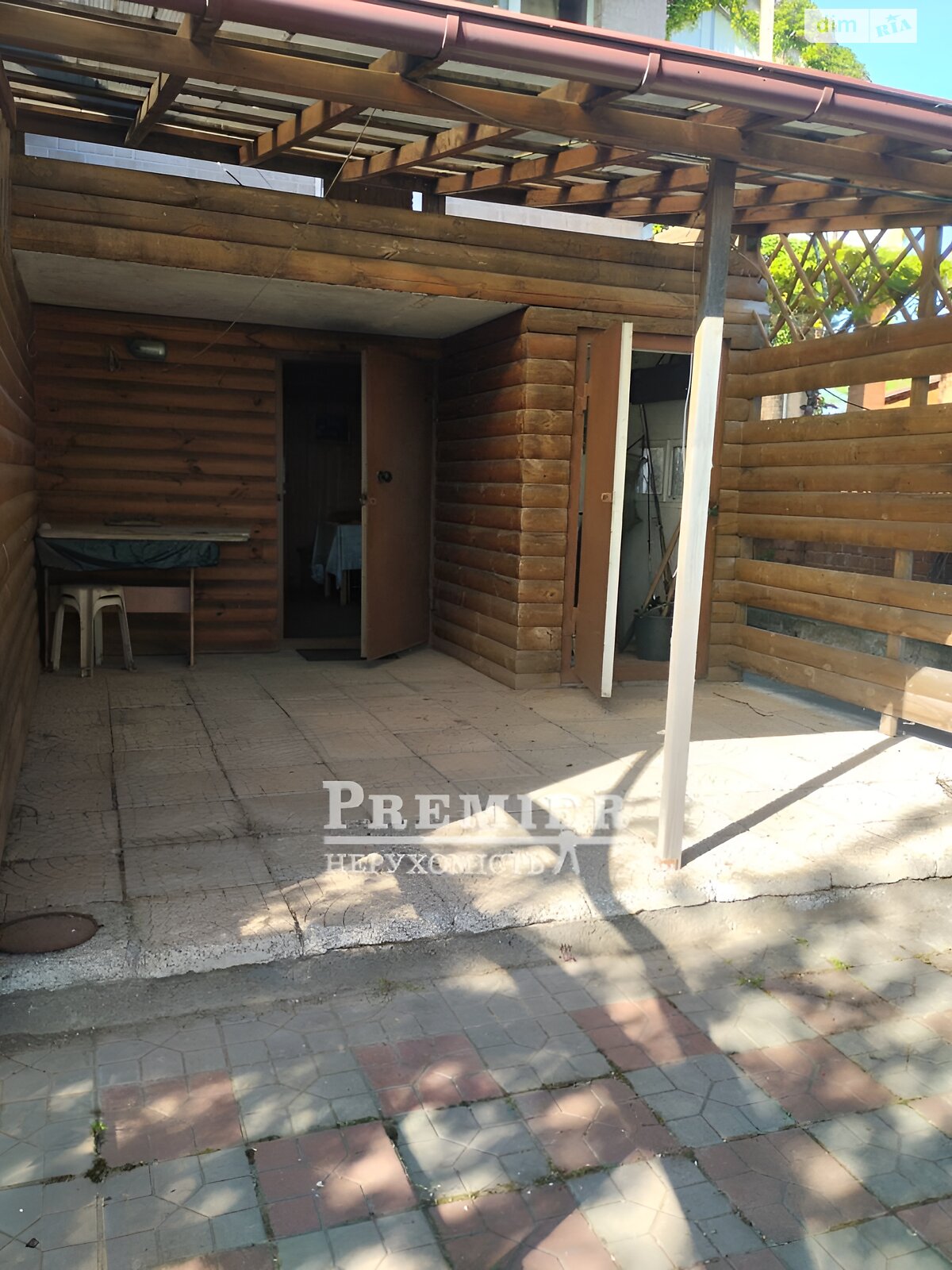 двухэтажный дом с балконом, 37.6 кв. м, кирпич. Продажа в Егоровке фото 1 двухэтажный дом с балконом, 37.6 кв. м, кирпич. Продажа в Егоровке фото 1