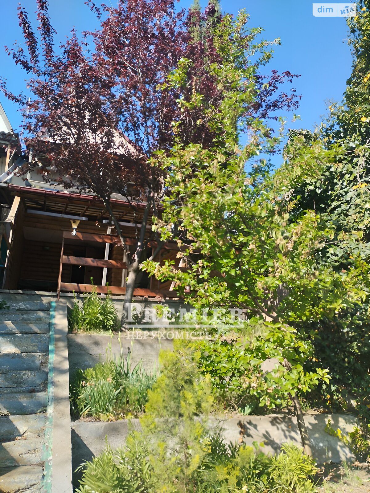 двухэтажный дом с балконом, 37.6 кв. м, кирпич. Продажа в Егоровке фото 1 двухэтажный дом с балконом, 37.6 кв. м, кирпич. Продажа в Егоровке фото 1