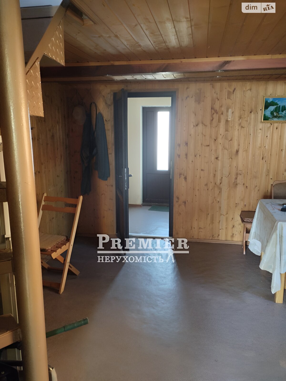 двухэтажный дом с балконом, 37.6 кв. м, кирпич. Продажа в Егоровке фото 1 двухэтажный дом с балконом, 37.6 кв. м, кирпич. Продажа в Егоровке фото 1