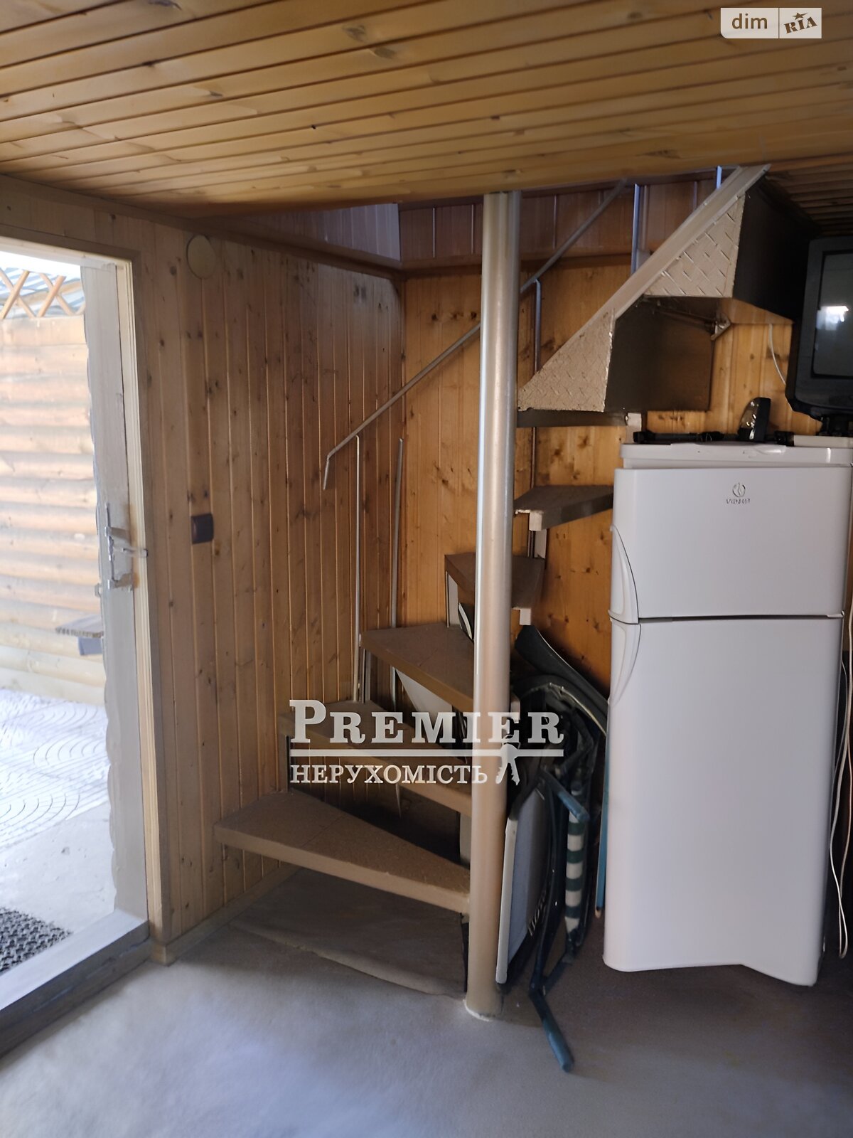 двухэтажный дом с балконом, 37.6 кв. м, кирпич. Продажа в Егоровке фото 1 двухэтажный дом с балконом, 37.6 кв. м, кирпич. Продажа в Егоровке фото 1