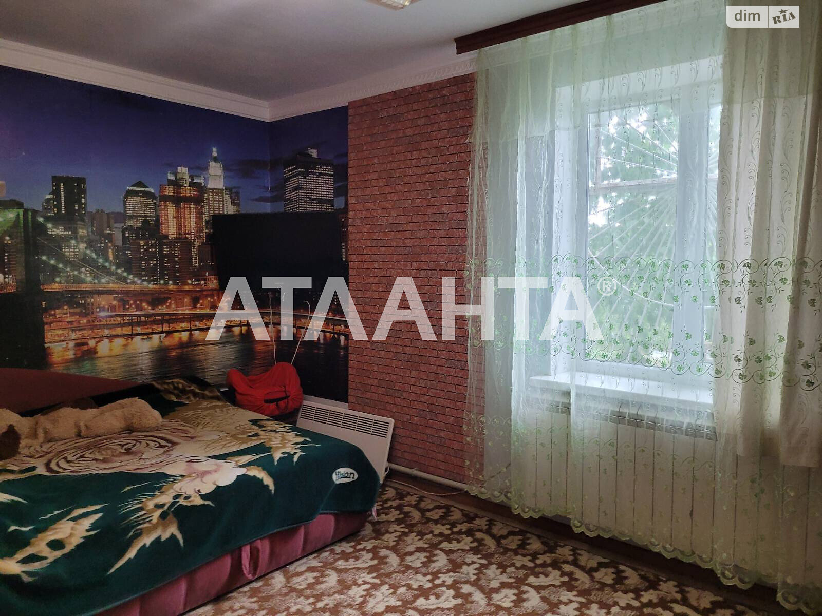 двоповерховий будинок бесідка, 145 кв. м, ракушечник (ракушняк). Продаж у Єгорівці фото 1 двоповерховий будинок бесідка, 145 кв. м, ракушечник (ракушняк). Продаж у Єгорівці фото 1