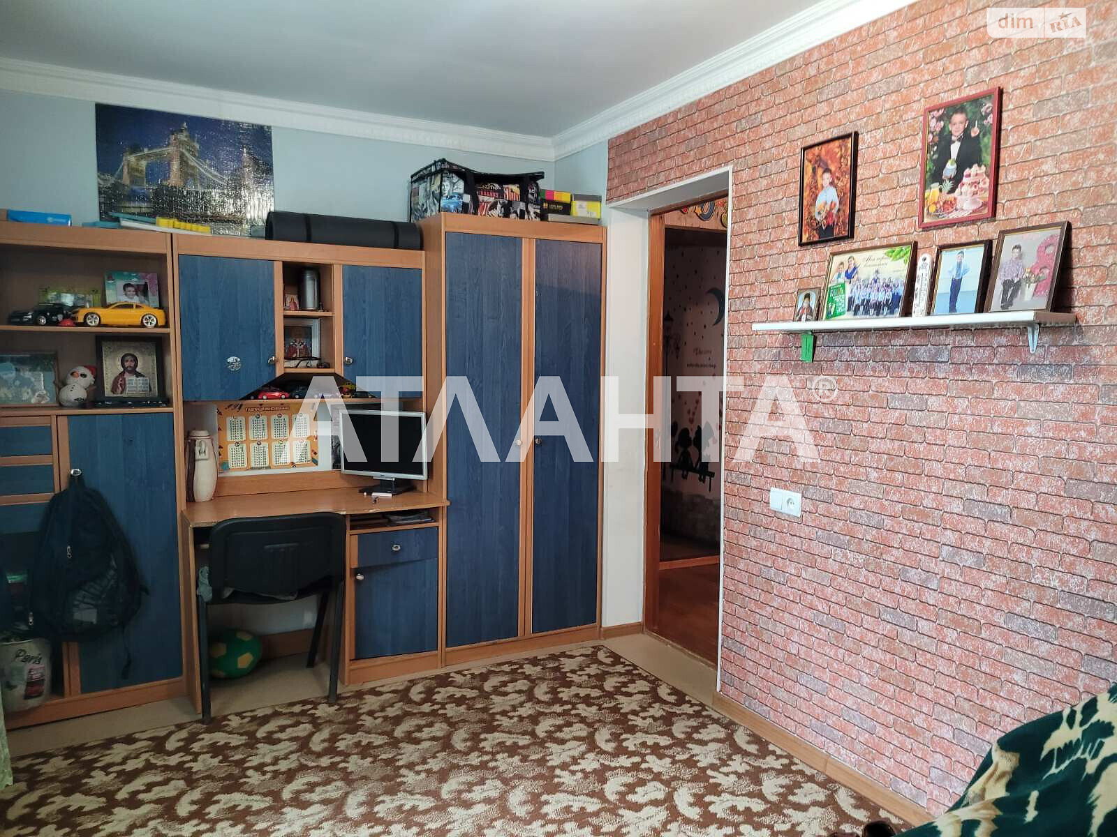 двоповерховий будинок бесідка, 145 кв. м, ракушечник (ракушняк). Продаж у Єгорівці фото 1 двоповерховий будинок бесідка, 145 кв. м, ракушечник (ракушняк). Продаж у Єгорівці фото 1