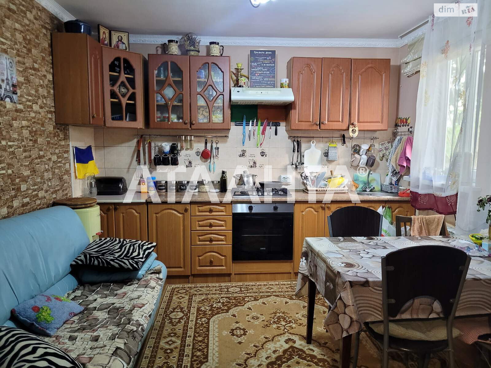 двоповерховий будинок бесідка, 145 кв. м, ракушечник (ракушняк). Продаж у Єгорівці фото 1 двоповерховий будинок бесідка, 145 кв. м, ракушечник (ракушняк). Продаж у Єгорівці фото 1