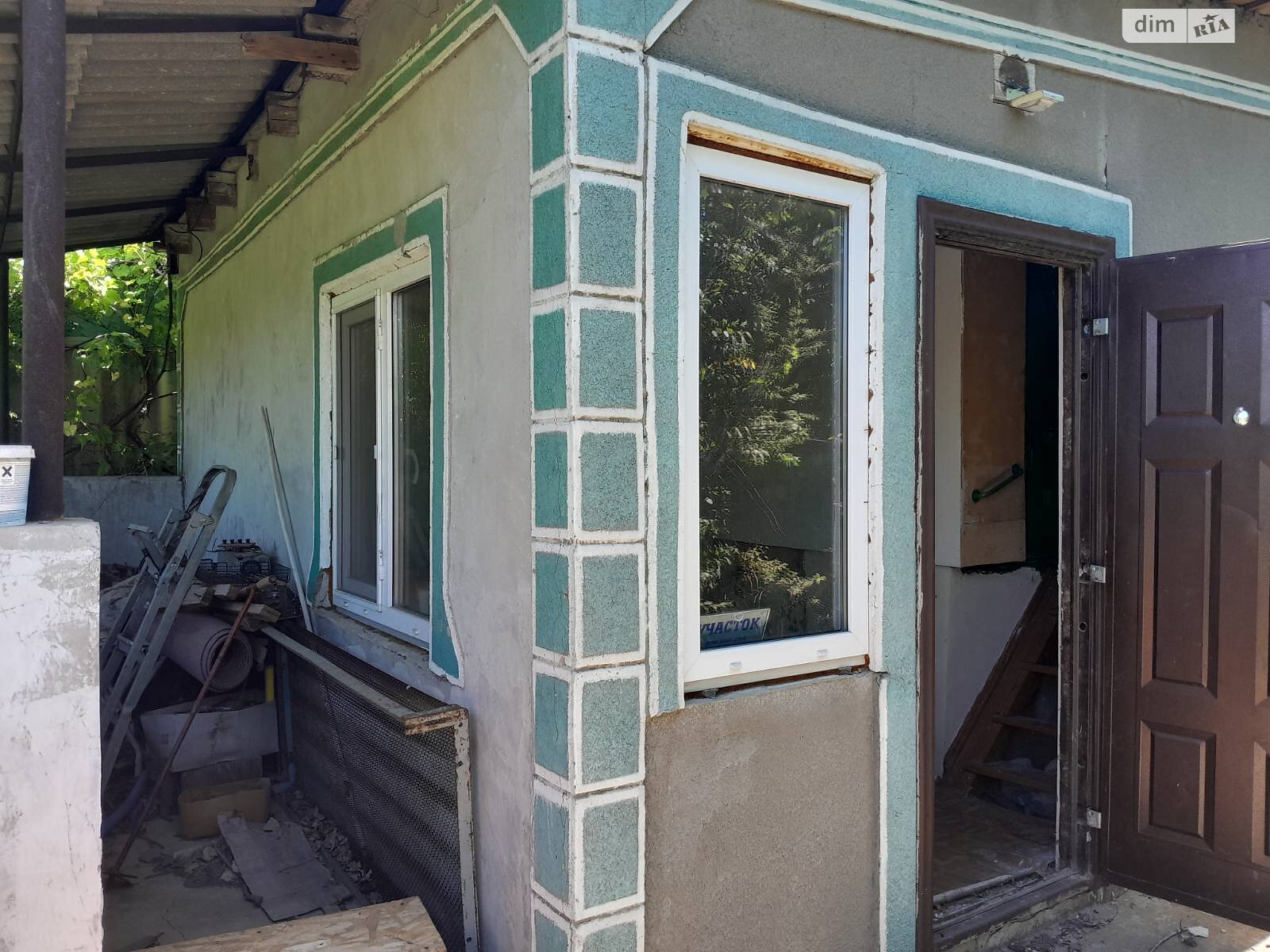 одноповерховий будинок, 20 кв. м, кирпич силикатный. Продаж у Єгорівці фото 1 одноповерховий будинок, 20 кв. м, кирпич силикатный. Продаж у Єгорівці фото 1