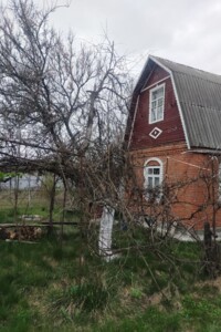 двухэтажный дом с отоплением, 40 кв. м, кирпич. Продажа в Ежовке фото 2