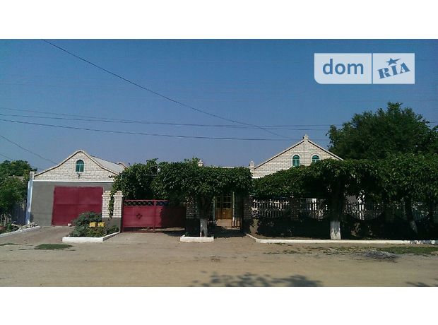 Продажа дома, 110м², Николаевская, Еланец, р‑н. Еланец Продажа дома, 110м², Николаевская, Еланец, р‑н. Еланец