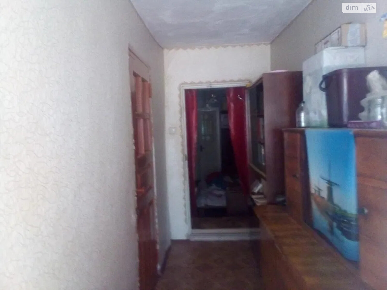 одноэтажный дом с гаражом, 106 кв. м, кирпич. Продажа в Еланце фото 1