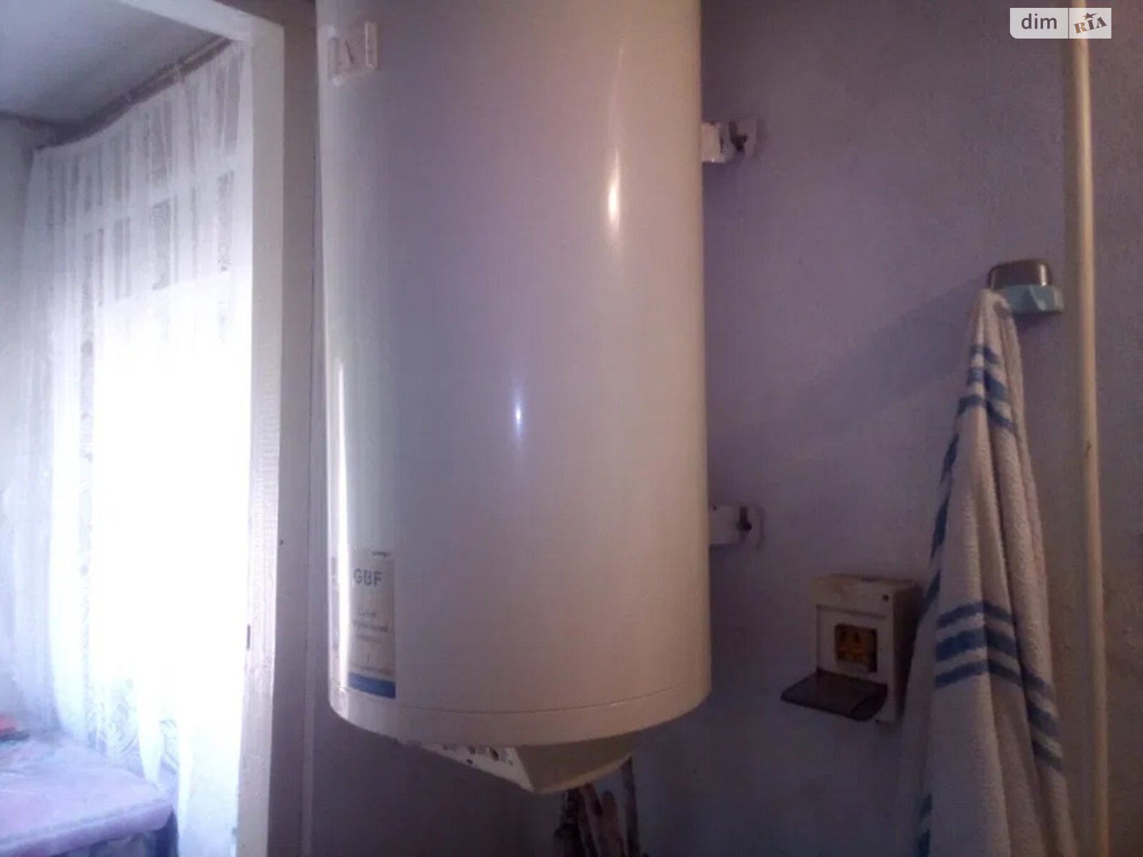 одноэтажный дом с гаражом, 106 кв. м, кирпич. Продажа в Еланце фото 1