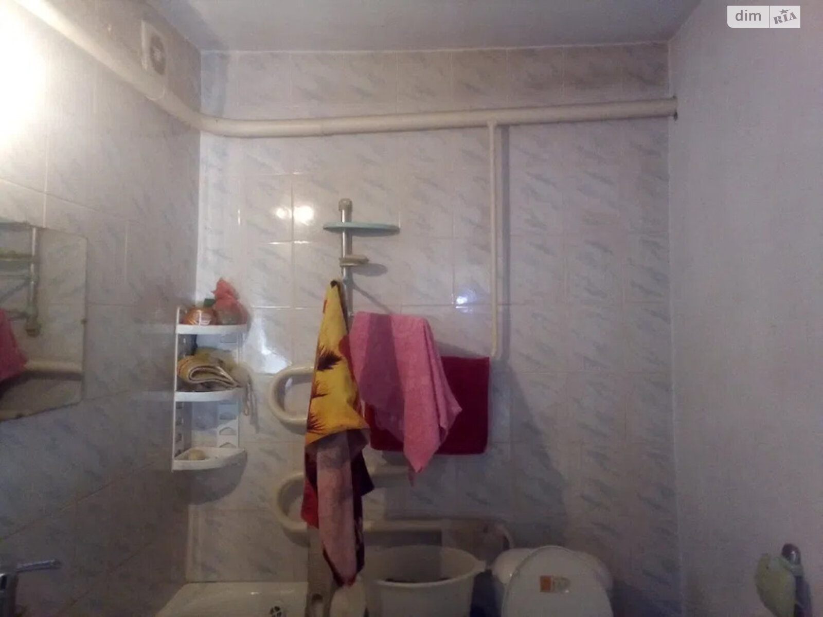 одноэтажный дом с гаражом, 106 кв. м, кирпич. Продажа в Еланце фото 1