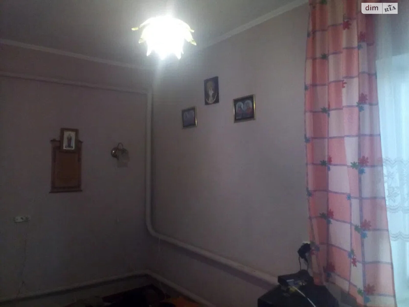 одноэтажный дом с гаражом, 106 кв. м, кирпич. Продажа в Еланце фото 1