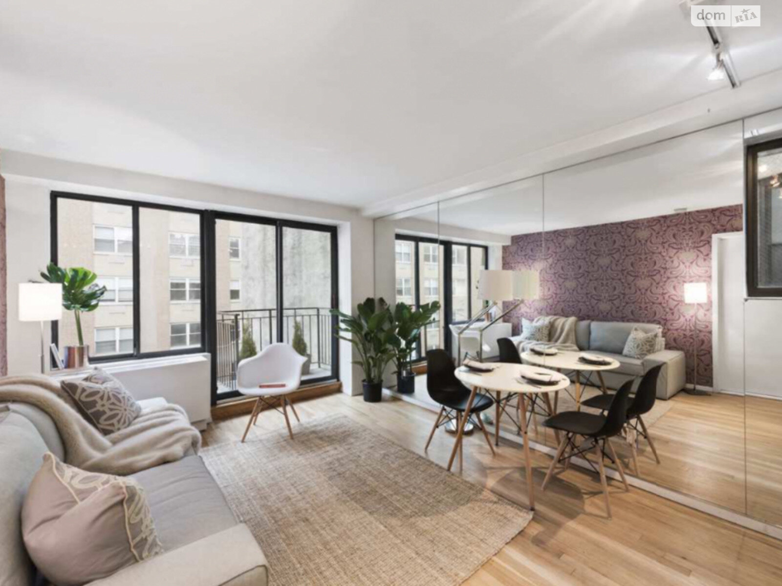 одноэтажный дом, 64 кв. м, кирпич. Продажа в Елисеевке фото 1