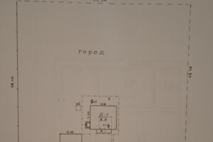 одноэтажный дом с мансардой, 42 кв. м, шлакоблок. Продажа в Елизаветовке фото 2