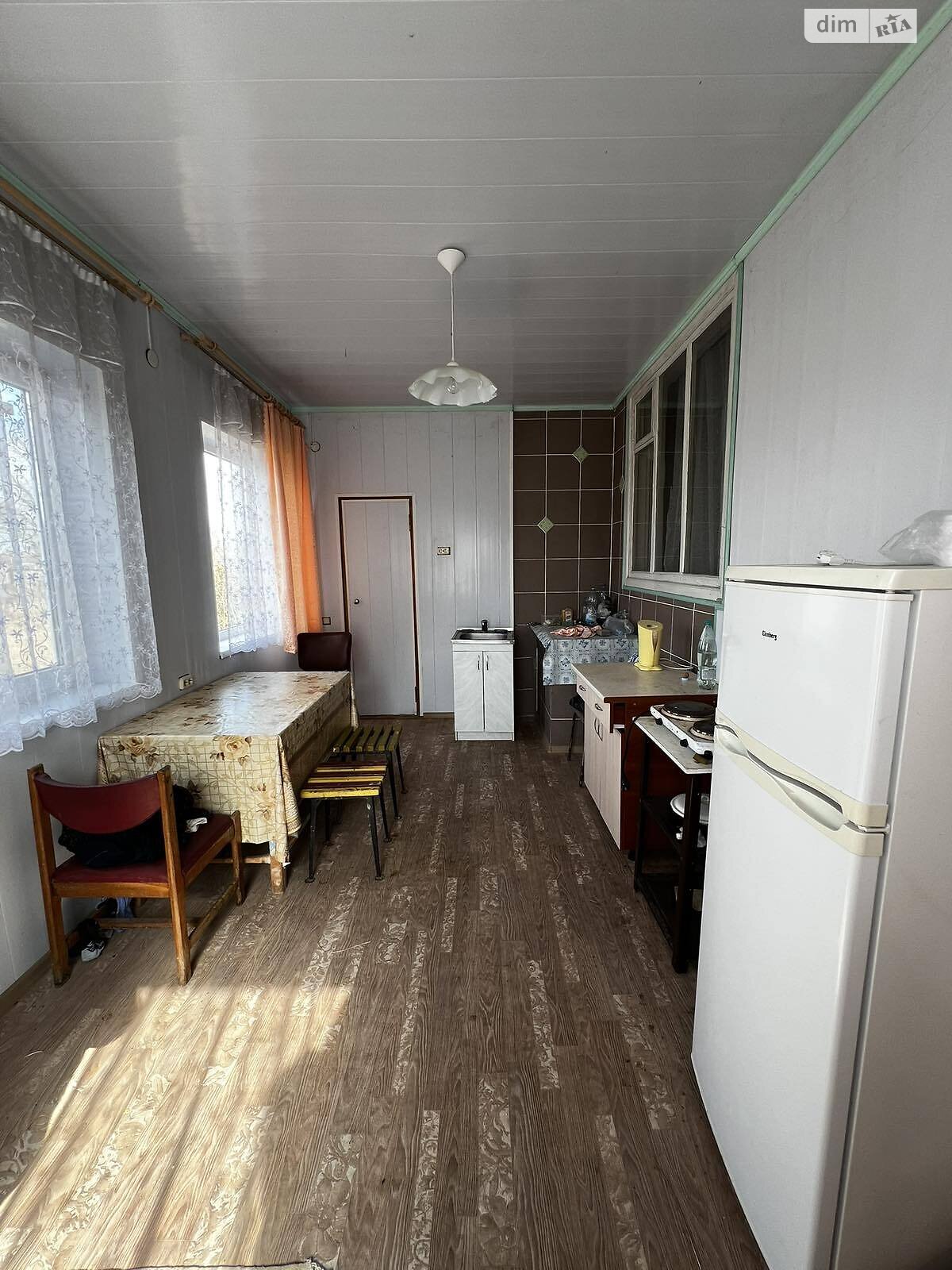 двухэтажный дом с мансардой, 95 кв. м, кирпич. Продажа в Елизаветовке фото 1 двухэтажный дом с мансардой, 95 кв. м, кирпич. Продажа в Елизаветовке фото 1