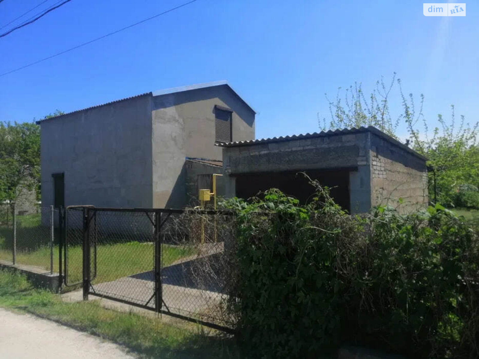 двухэтажный дом, 74 кв. м, кирпич. Продажа в Елизаветовке фото 1 двухэтажный дом, 74 кв. м, кирпич. Продажа в Елизаветовке фото 1