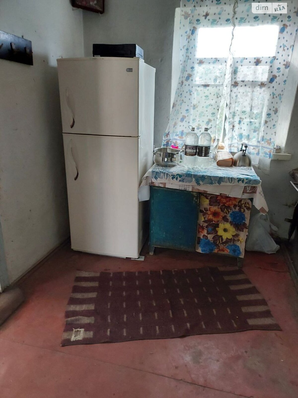одноэтажный дом с верандой, 58 кв. м, кирпич. Продажа в Ерках фото 1 одноэтажный дом с верандой, 58 кв. м, кирпич. Продажа в Ерках фото 1