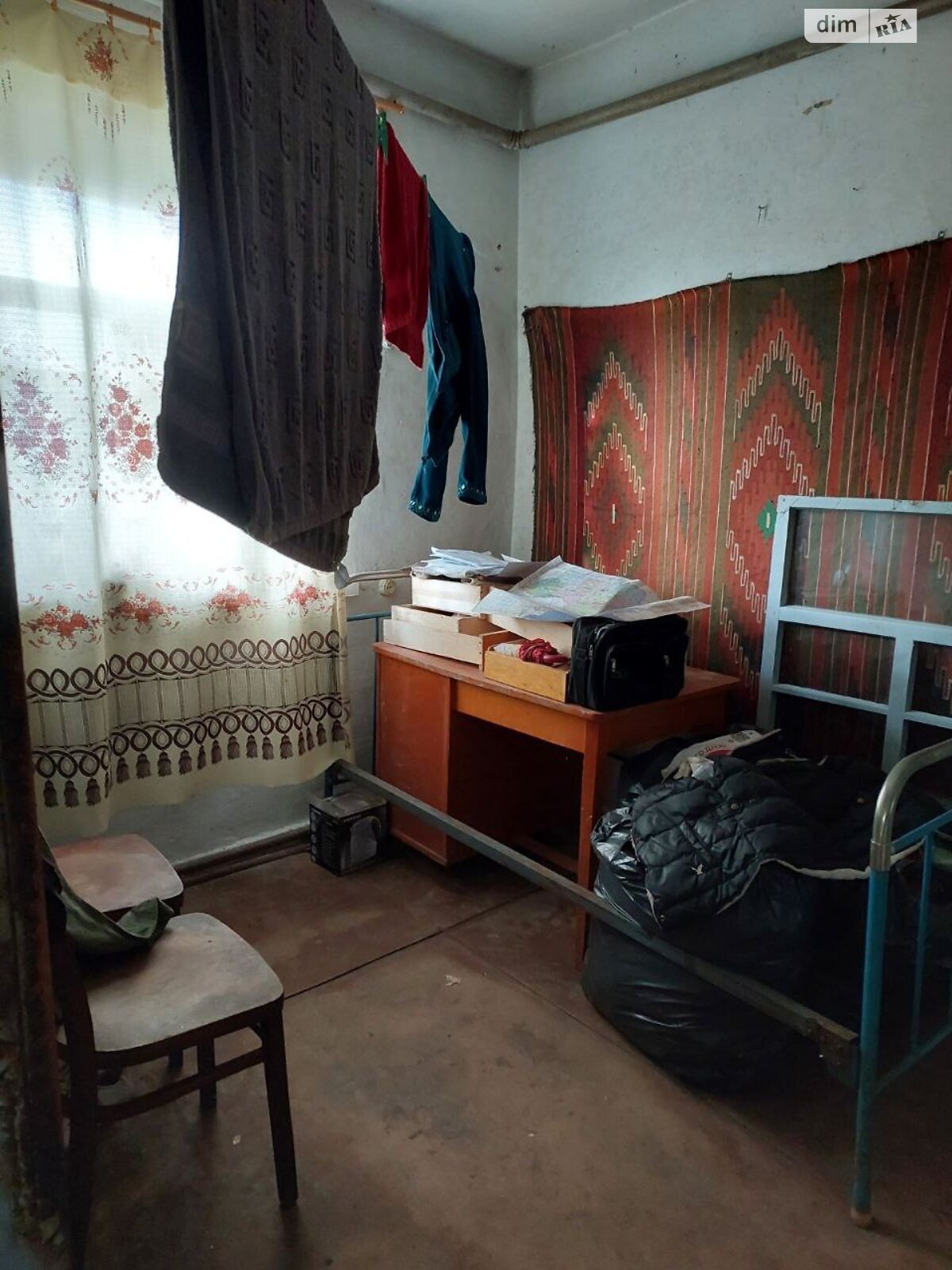одноэтажный дом с верандой, 58 кв. м, кирпич. Продажа в Ерках фото 1 одноэтажный дом с верандой, 58 кв. м, кирпич. Продажа в Ерках фото 1