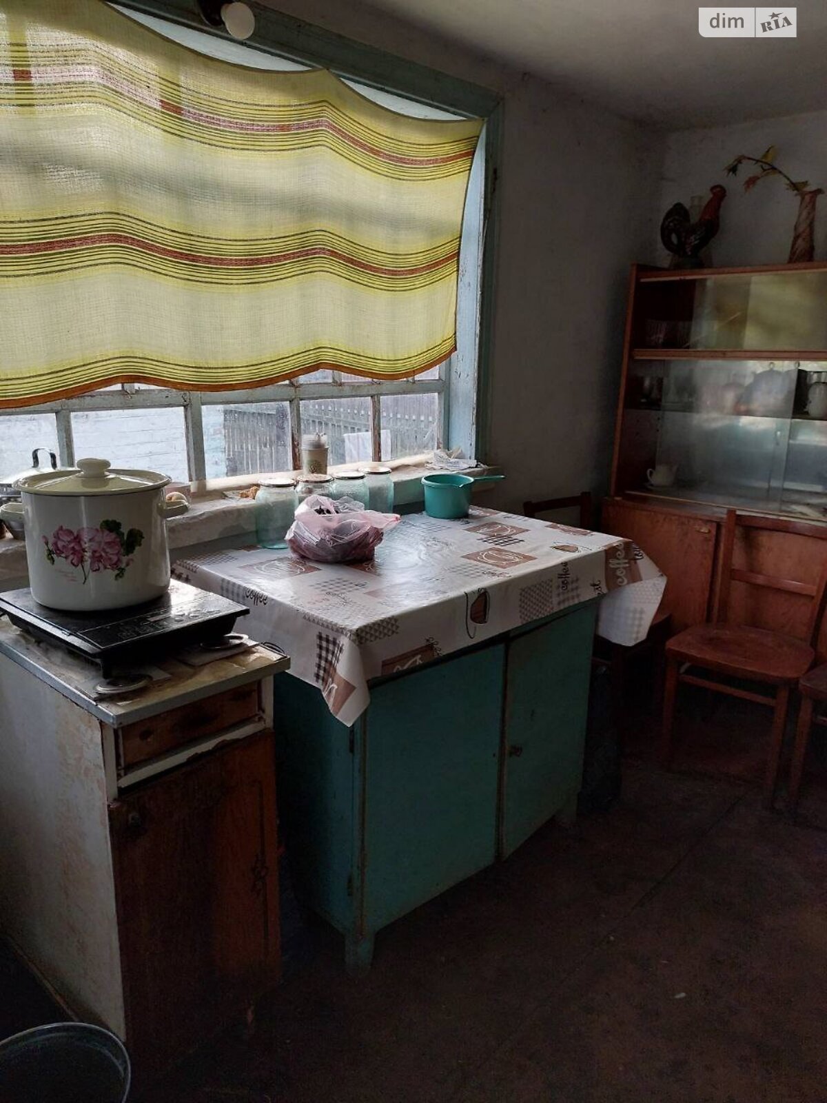 одноэтажный дом с верандой, 58 кв. м, кирпич. Продажа в Ерках фото 1 одноэтажный дом с верандой, 58 кв. м, кирпич. Продажа в Ерках фото 1
