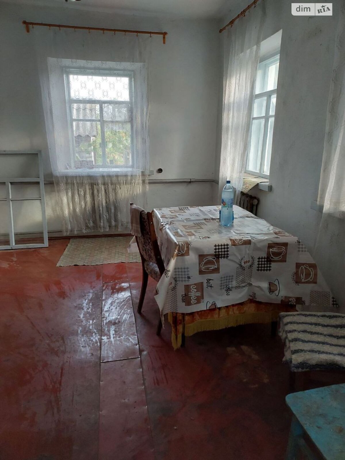 одноэтажный дом с верандой, 58 кв. м, кирпич. Продажа в Ерках фото 1 одноэтажный дом с верандой, 58 кв. м, кирпич. Продажа в Ерках фото 1