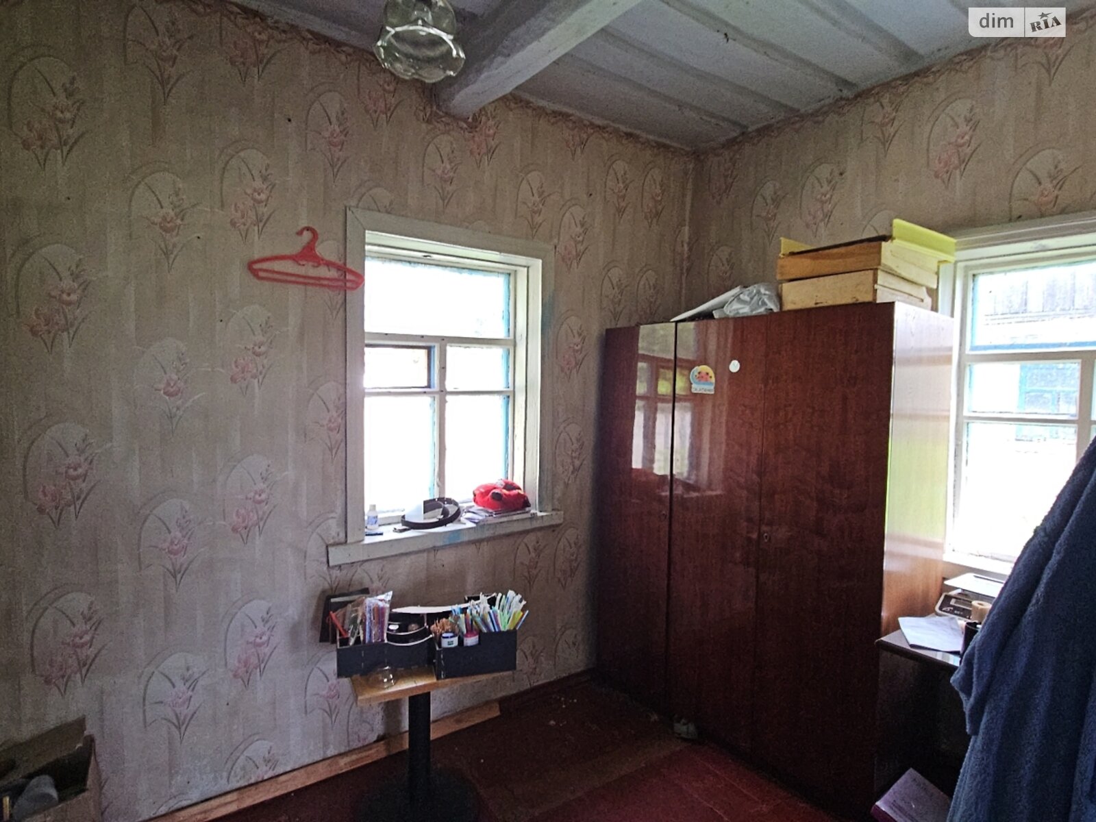 одноэтажный дом с верандой, 76 кв. м, дерево и кирпич. Продажа в Ерковцы фото 1 одноэтажный дом с верандой, 76 кв. м, дерево и кирпич. Продажа в Ерковцы фото 1