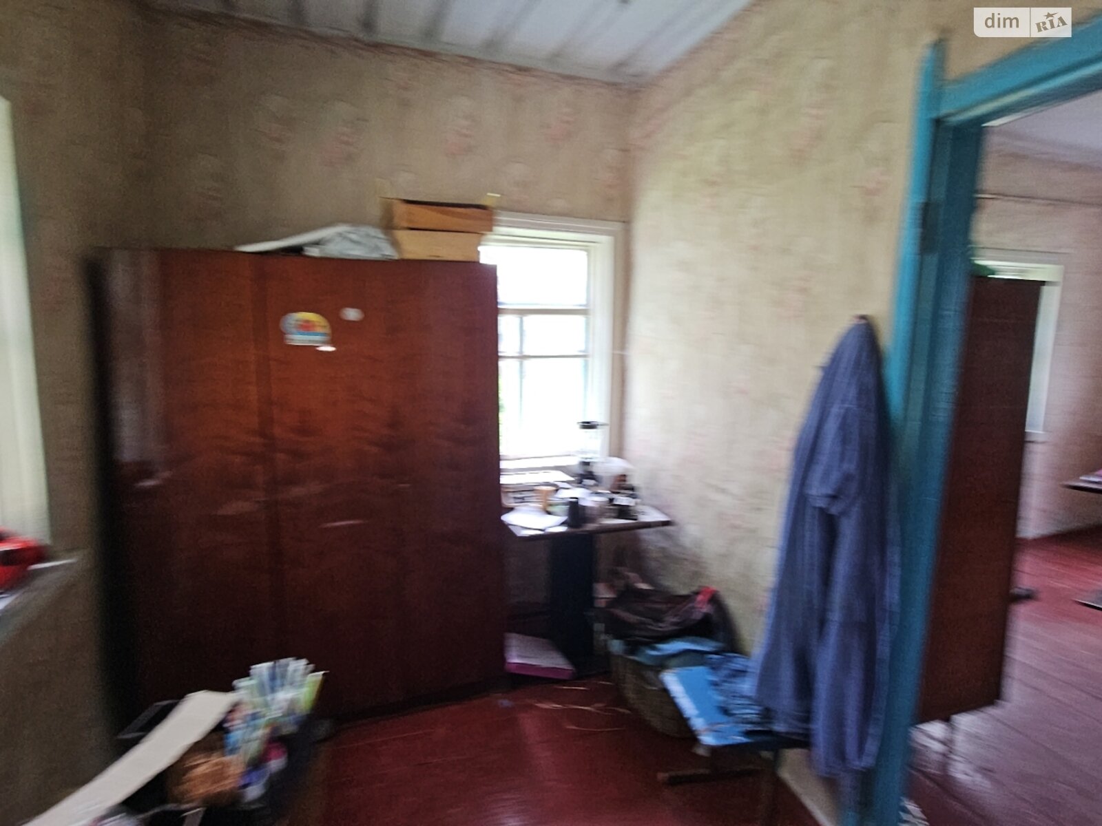 одноэтажный дом с верандой, 76 кв. м, дерево и кирпич. Продажа в Ерковцы фото 1 одноэтажный дом с верандой, 76 кв. м, дерево и кирпич. Продажа в Ерковцы фото 1