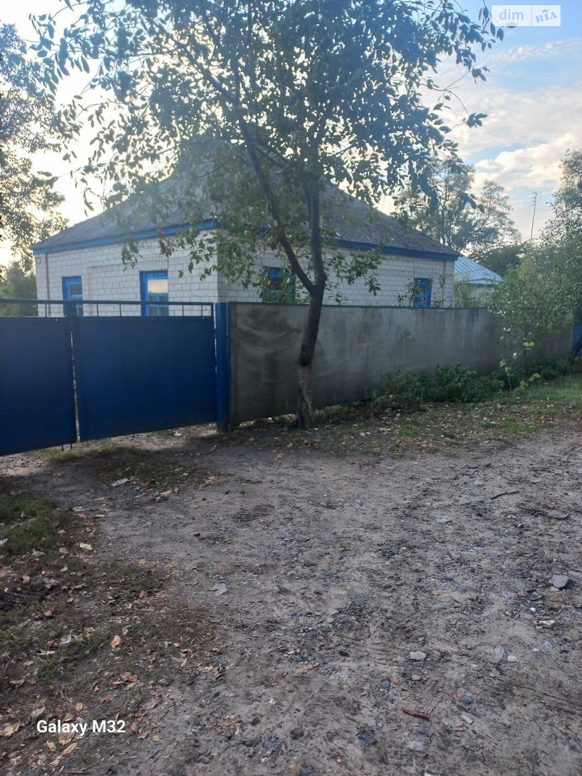 одноповерховий будинок з верандою, 75 кв. м, цегла. Продаж у Єрківці фото 1 одноповерховий будинок з верандою, 75 кв. м, цегла. Продаж у Єрківці фото 1