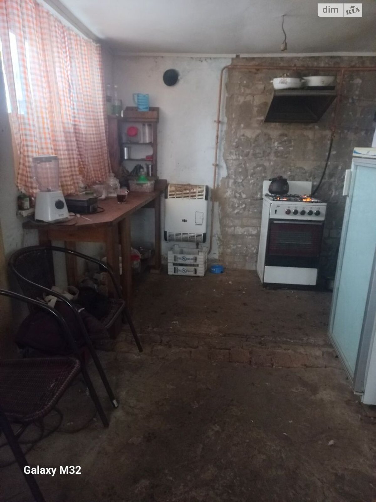одноповерховий будинок з верандою, 75 кв. м, цегла. Продаж у Єрківці фото 1 одноповерховий будинок з верандою, 75 кв. м, цегла. Продаж у Єрківці фото 1