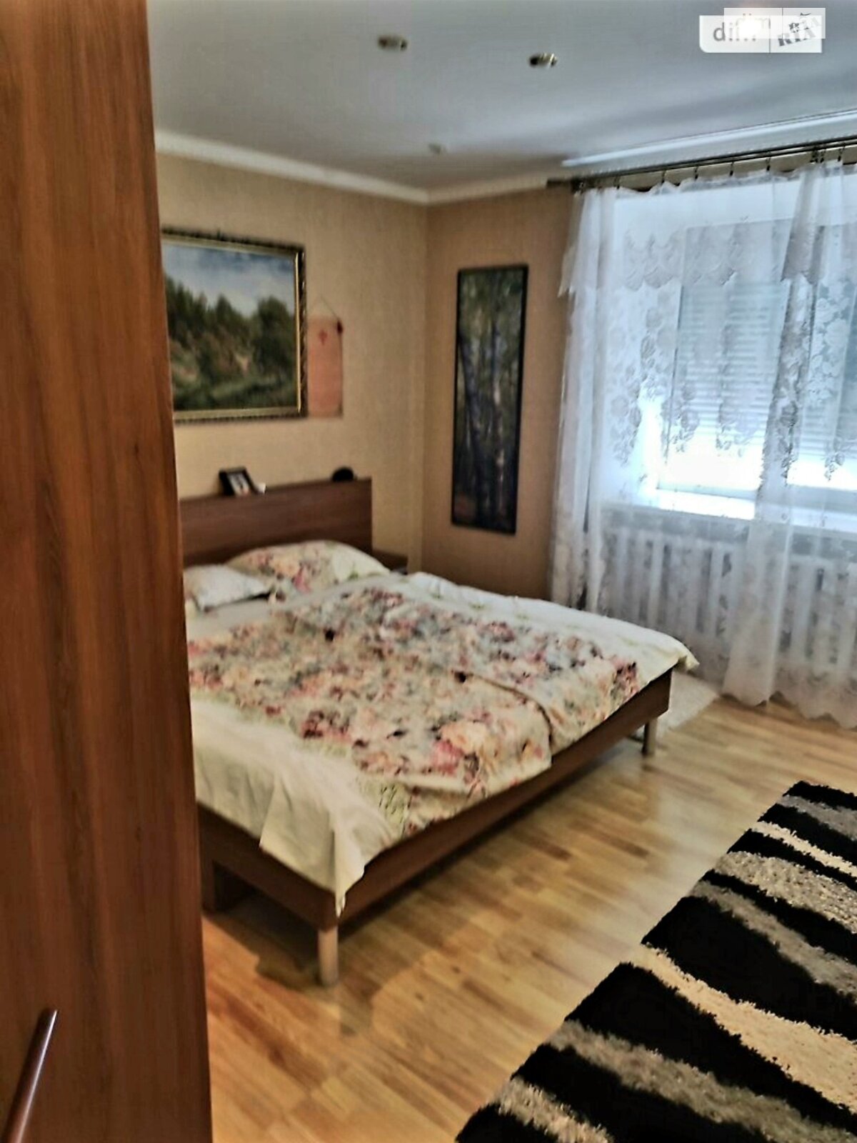 одноповерховий будинок з гаражем, 370 кв. м, ракушняк. Продаж у Євдокіївці фото 1