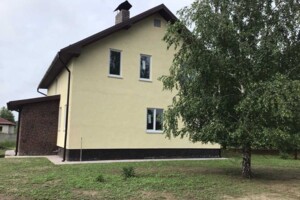 двухэтажный дом, 230 кв. м, керамический блок. Продажа в Евминке фото 2