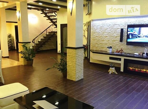 двоповерховий будинок з каміном, 230 кв. м, моноліт. Продаж в Євпаторії, район Євпаторія фото 1 двоповерховий будинок з каміном, 230 кв. м, моноліт. Продаж в Євпаторії, район Євпаторія фото 1