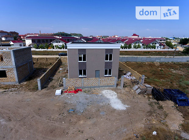 Продажа дома, 155м², Республика Крым, Евпатория, c. Заозерное, 60 летия СССР, дом 16 Продажа дома, 155м², Республика Крым, Евпатория, c. Заозерное, 60 летия СССР, дом 16