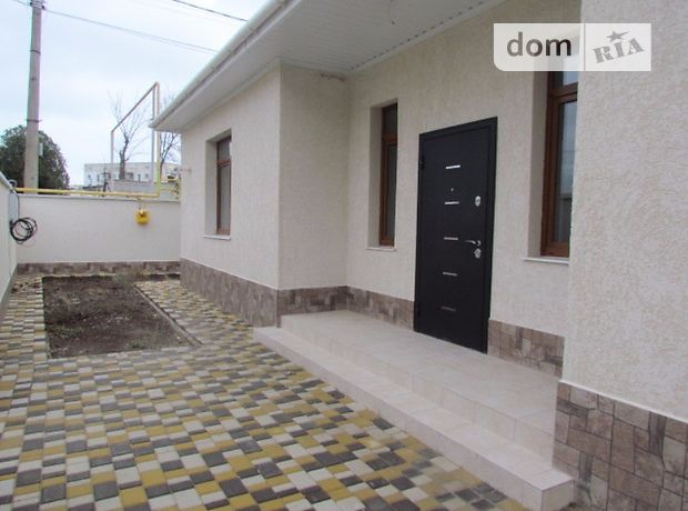 Продажа дома, 140м², Республика Крым, Евпатория, c. Заозерное, Новый дом в пгт. Заозёрное (1км от моря). Продажа дома, 140м², Республика Крым, Евпатория, c. Заозерное, Новый дом в пгт. Заозёрное (1км от моря).